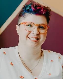 Dr. Rachael S. Sytsma-Ramos