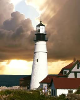 Lighthouse Counseling Christian Ministry