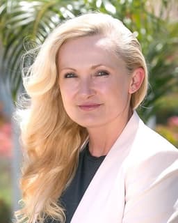 Malgorzata ( Margaret) Orcutt