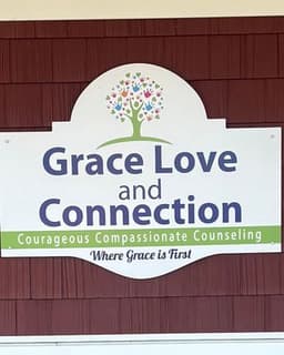 Grace Love and Connection