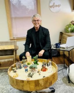 Dr. James L. Jackson