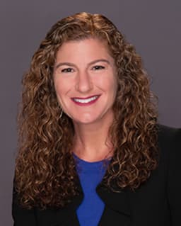 Laura Rosenbluth-Ross