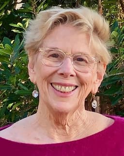 Paulette Rochelle-Levy