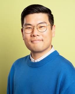 Brian Shin: HOPE Therapy Group