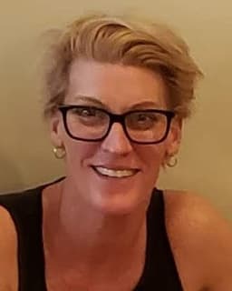 Kristine Straub Drawsky