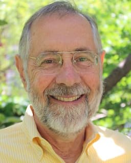 George H. Johnson, MSS, Relationship Coach