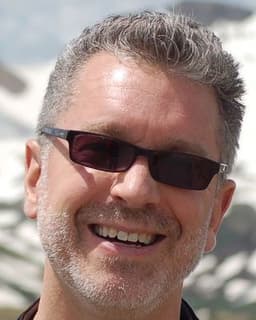 William (Bill) Waldorf