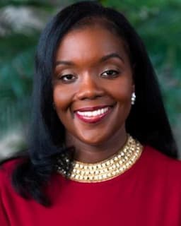 Tonisha K Cohen-King