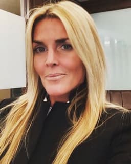 Cheryl Frances Emery