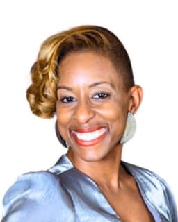 Jessica Harris: EMDR, Brainspotting + Ketamine