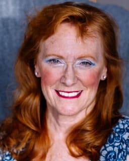 Dr. Beverly Ann Dexter