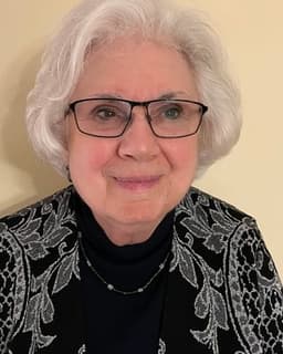 Roberta M. Markowitz