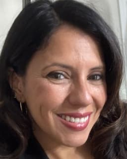 Melissa P. Malave, LPC