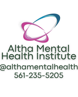Altha Mental Health- Psychology & Psychiatry
