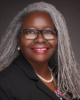 Wendy Fletcher-Shannon