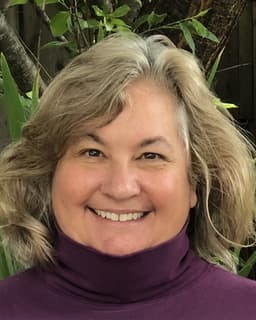 Melissa Beacham Kelley