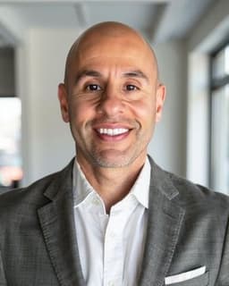 Raul Manzo, AMFT (Abalance Counseling)