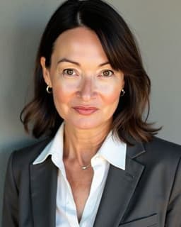 Silvia MacAllister Voermanek