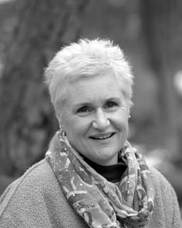 Patricia Ann Watts-Scheffel