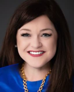 Ashley C Carey-Betts