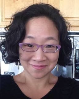 Sandra M. Kim