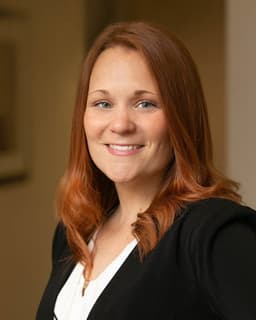 Dr. Kimberly Mathew of Mathew Clinical Services