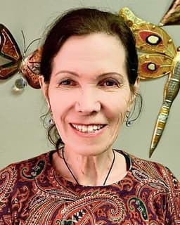 Insight for Wellness Center- Caroline Allen