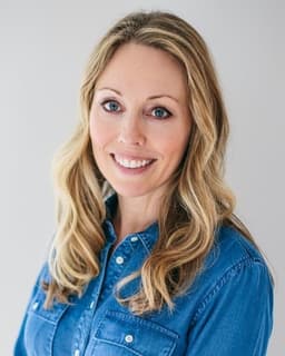 Joanna Goulding Kester