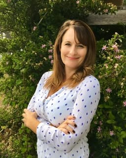 Elise Gressmann-Weaver