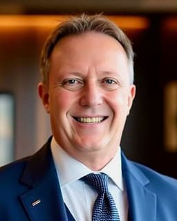 Gregory Roy Smith Sr