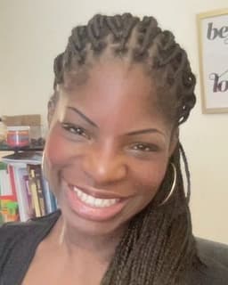 Kimberly Floyd-Waibogha