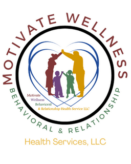 Motivate Wellness Behavioral & Relationship Health