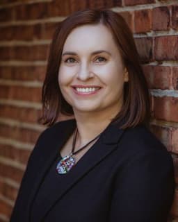 Ausra (Aurora) Tauginas