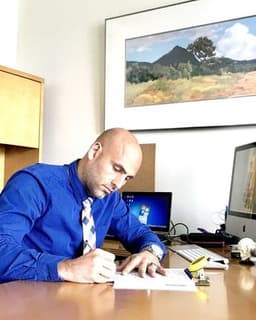 Gerard Anthony Chambers