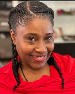 Franzie Marie Giordani