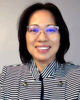 Joyce Baptist, Flint Hills Trauma Therapy