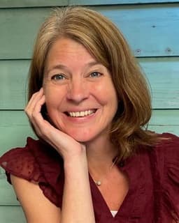 Karen Rountree Palmer