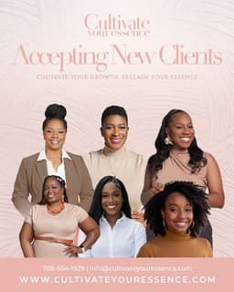 Cultivate Your Essence