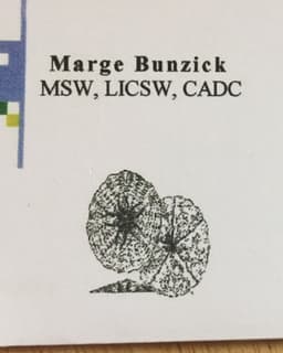 Margaret Kelly Bunzick