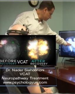 VCAT Mental Health and Detox Center