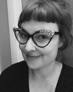 Rebecca Ann Anderson Bright