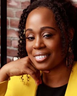 Jessica Jean Baptiste, PhD