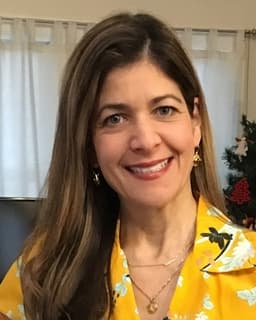 Mariana Rodriguez-Fortier