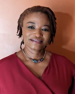 Vivian Korpo Ballah-Swaray