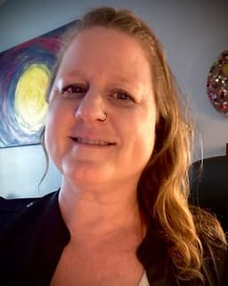 Elizabeth Snelgrove Arauz