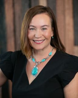 Tevara Jeanne Paranto