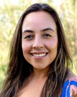 Amanda Brouillet Maggiore