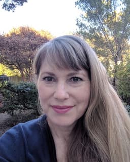 Nicole Therese Muller