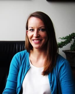 Colleen Becket-Davenport