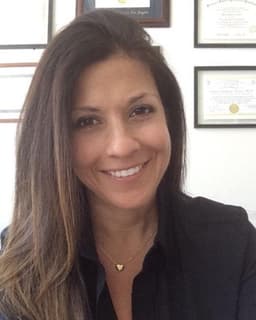 Dr. Monica Shahbaznia Alvarez